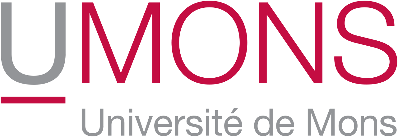 Logo de l’Université de Mons