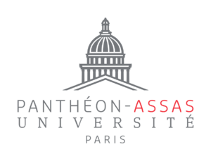 Logo de l’Université Paris-Panthéon-Assas