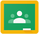 Google Classroom logo
