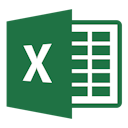 Microsoft Excel logo
