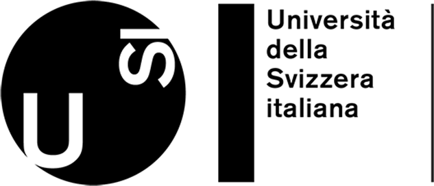 Logo of Università della Svizzera italiana