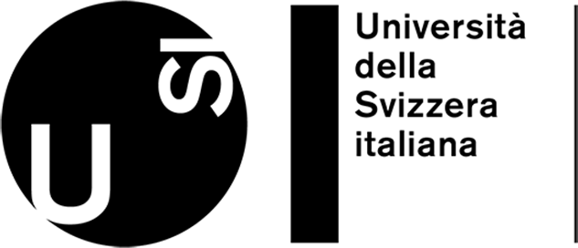 Logo of Università della Svizzera italiana
