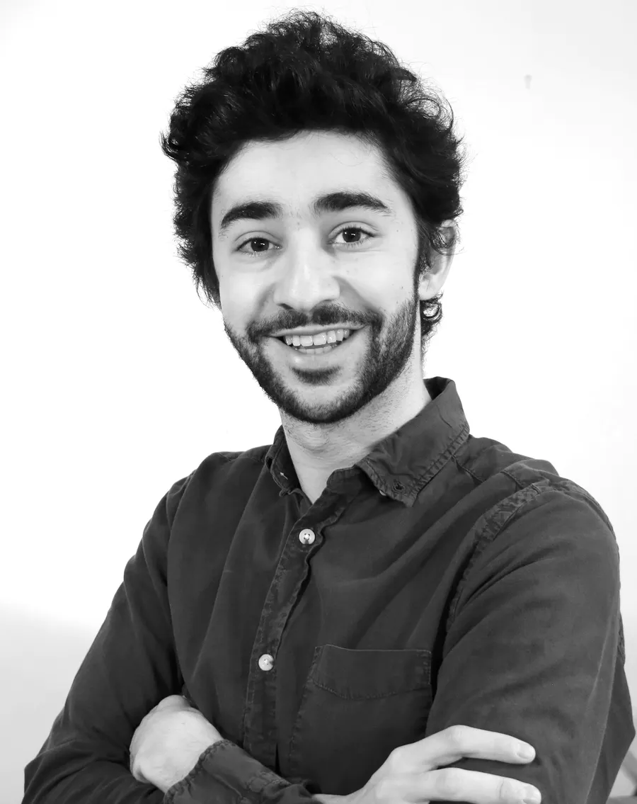 Sylvain Bitton, Content Marketing Manager @Wooflash