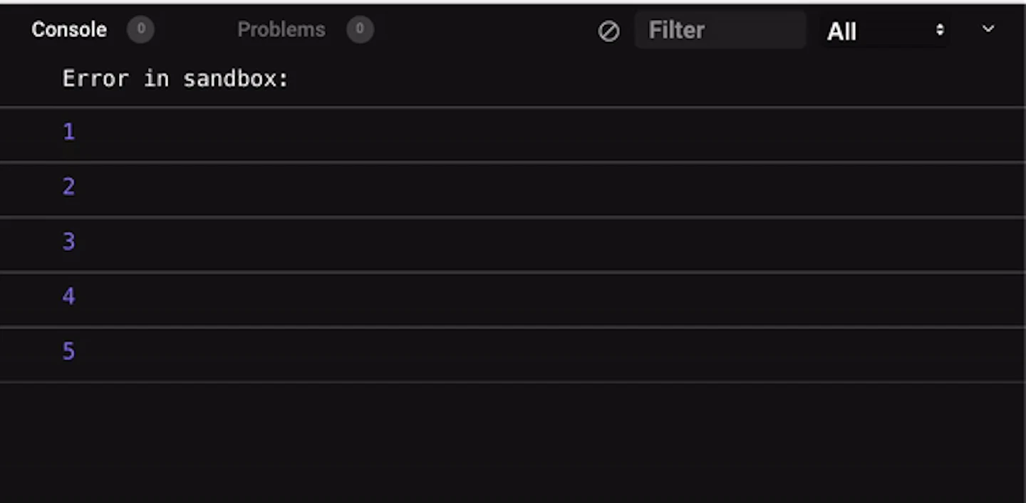 fxts concurrency