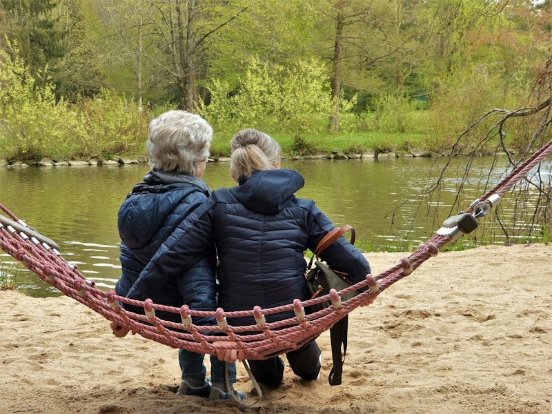 Fun Activities for people with dementia