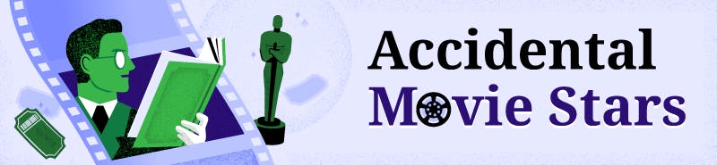 The Most Successful Authors in Movie History Header