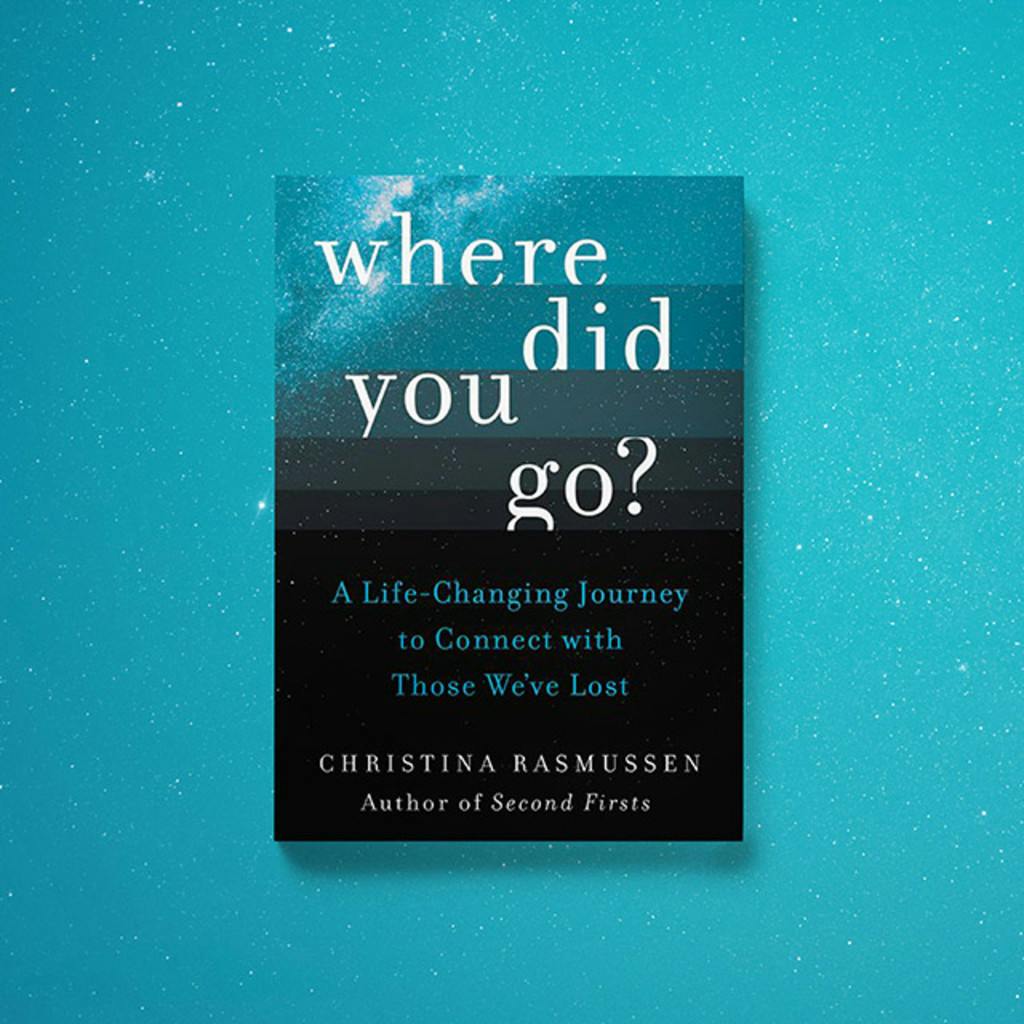 Picture of book