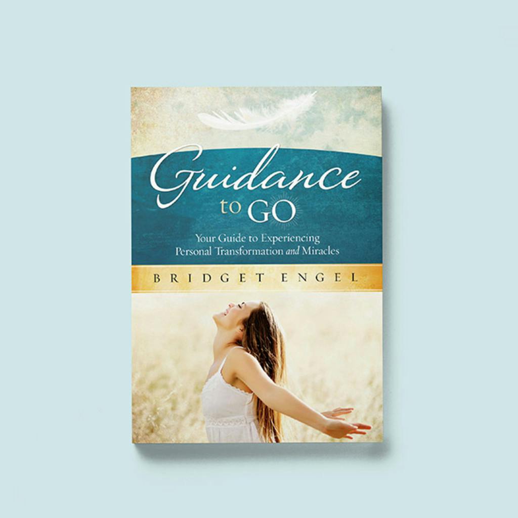 Picture of book