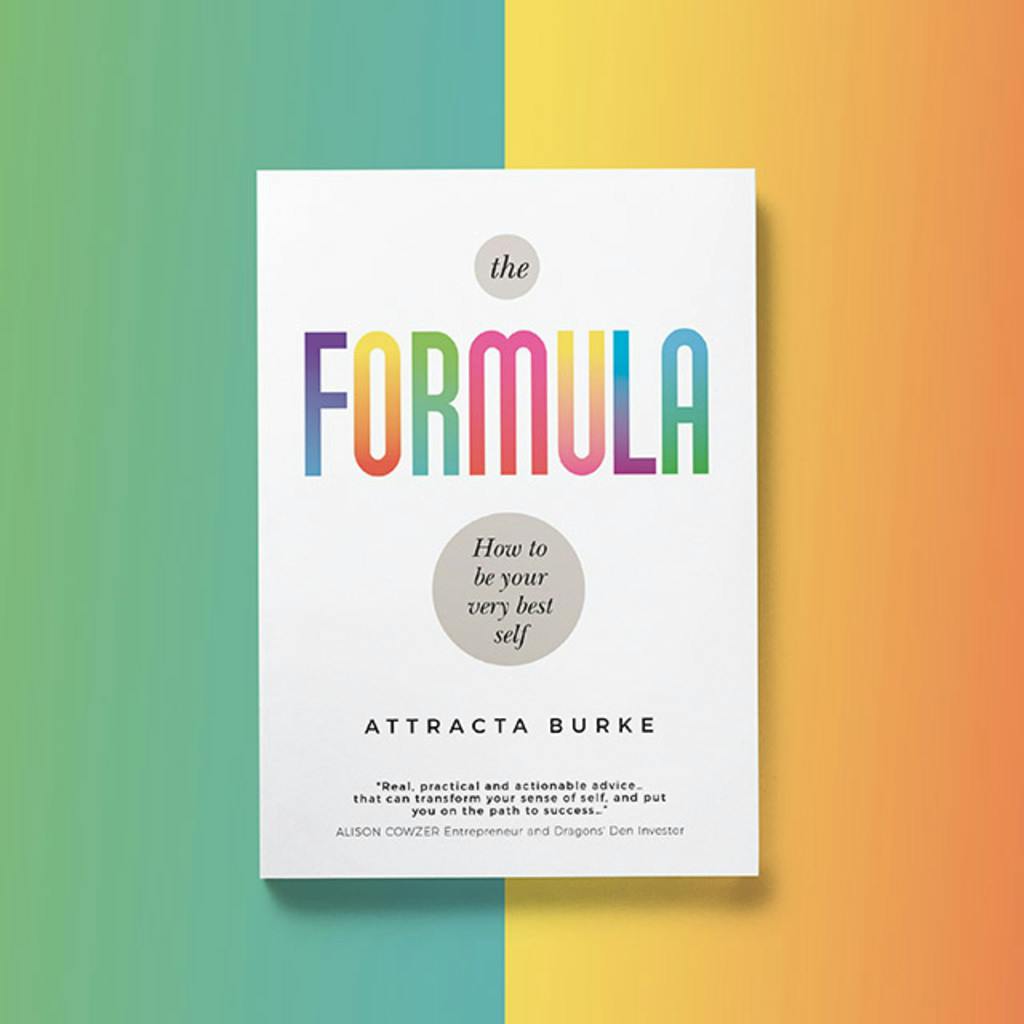 Picture of book