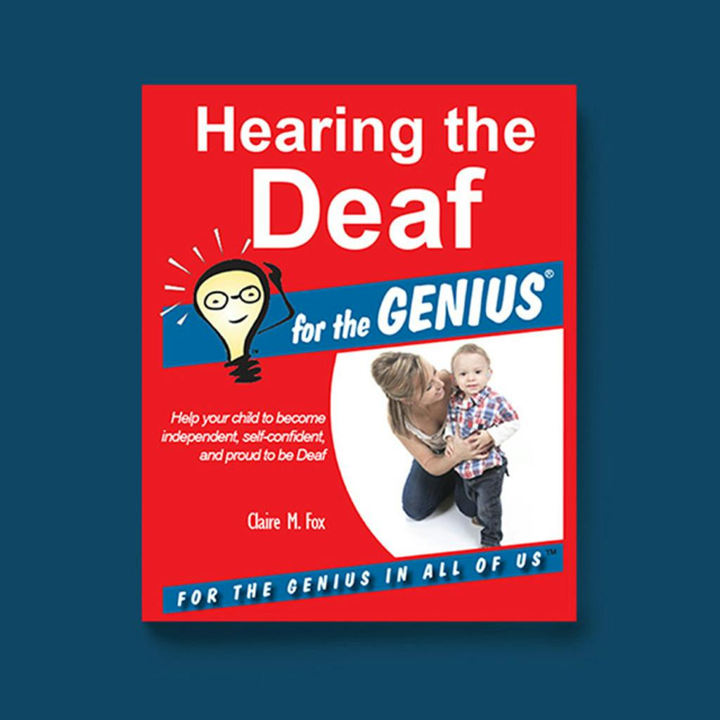Picture of book