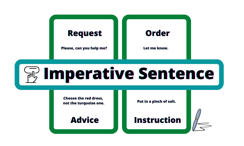 What Is Imperative Sentence