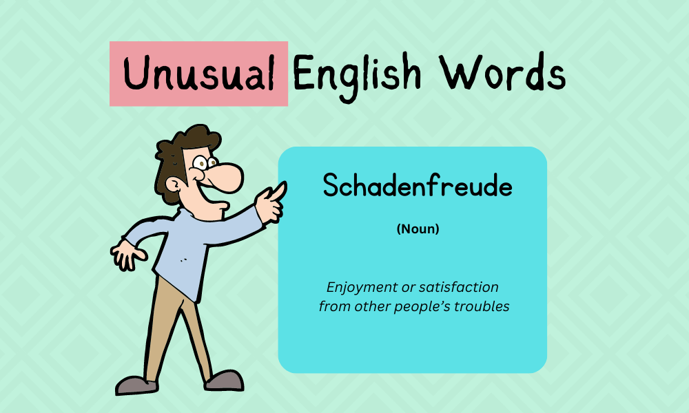 29 Obscure Words That Everybody Needs To Know