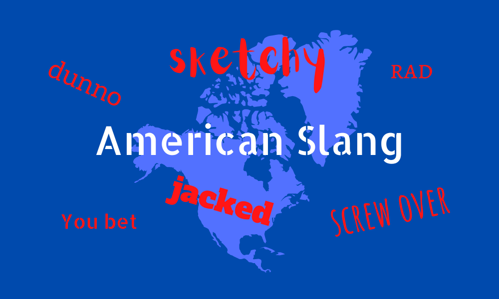 SLANG - Learning Common Slang (Part 2 of 2) - FALL GUY (5 pages