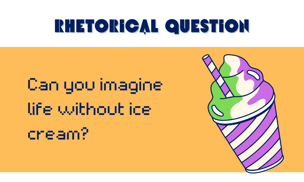 What Are The Benefits Of Rhetorical Questions