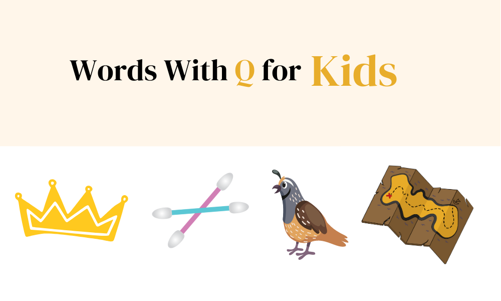 q-words-for-kids-in-kindergarten-preschool-grammar