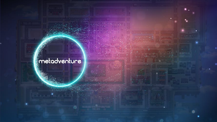 Metadventure