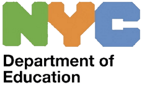 NYC Department Of Education logo