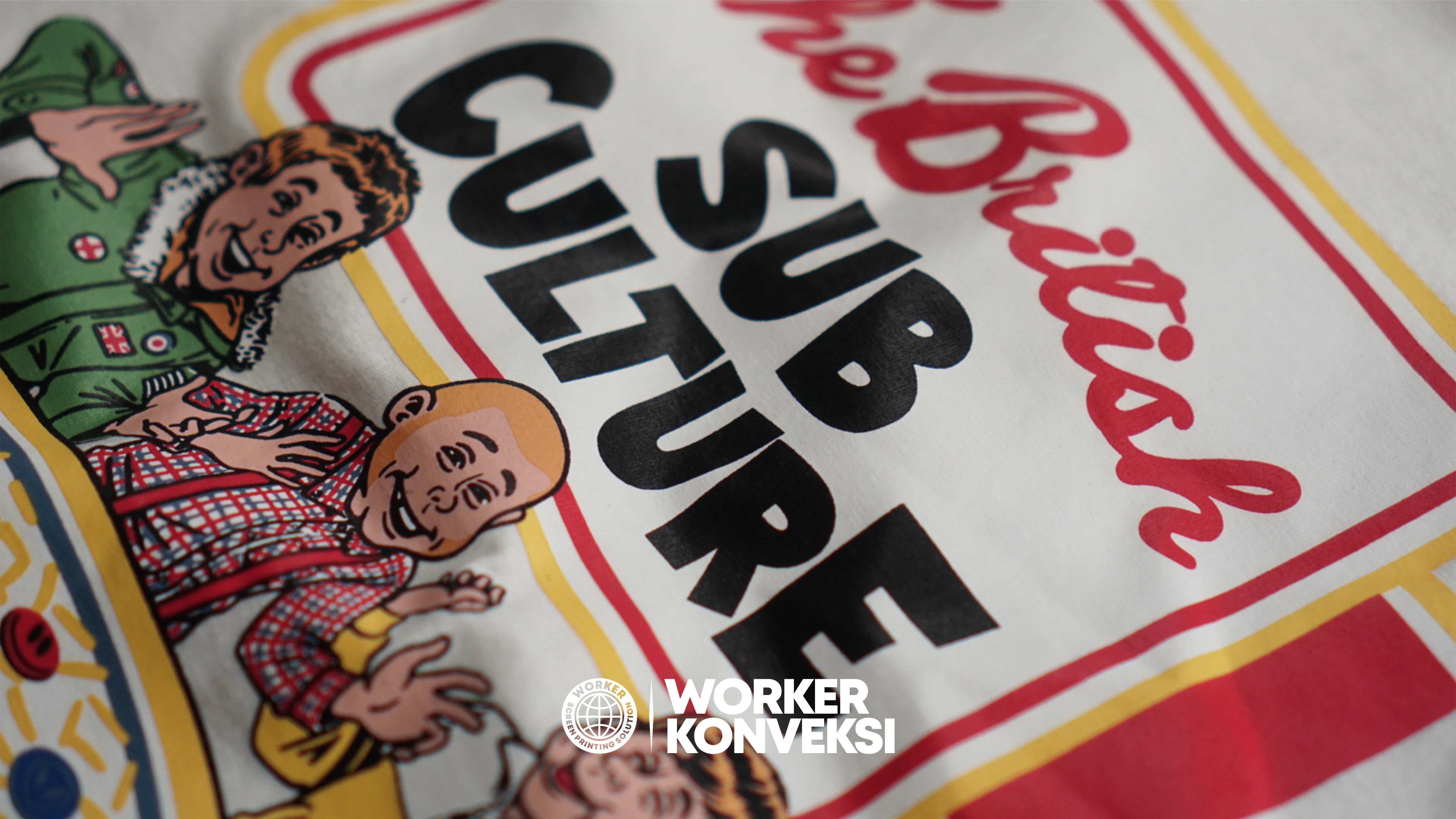 Hasil Sablon Rubber — foto 5