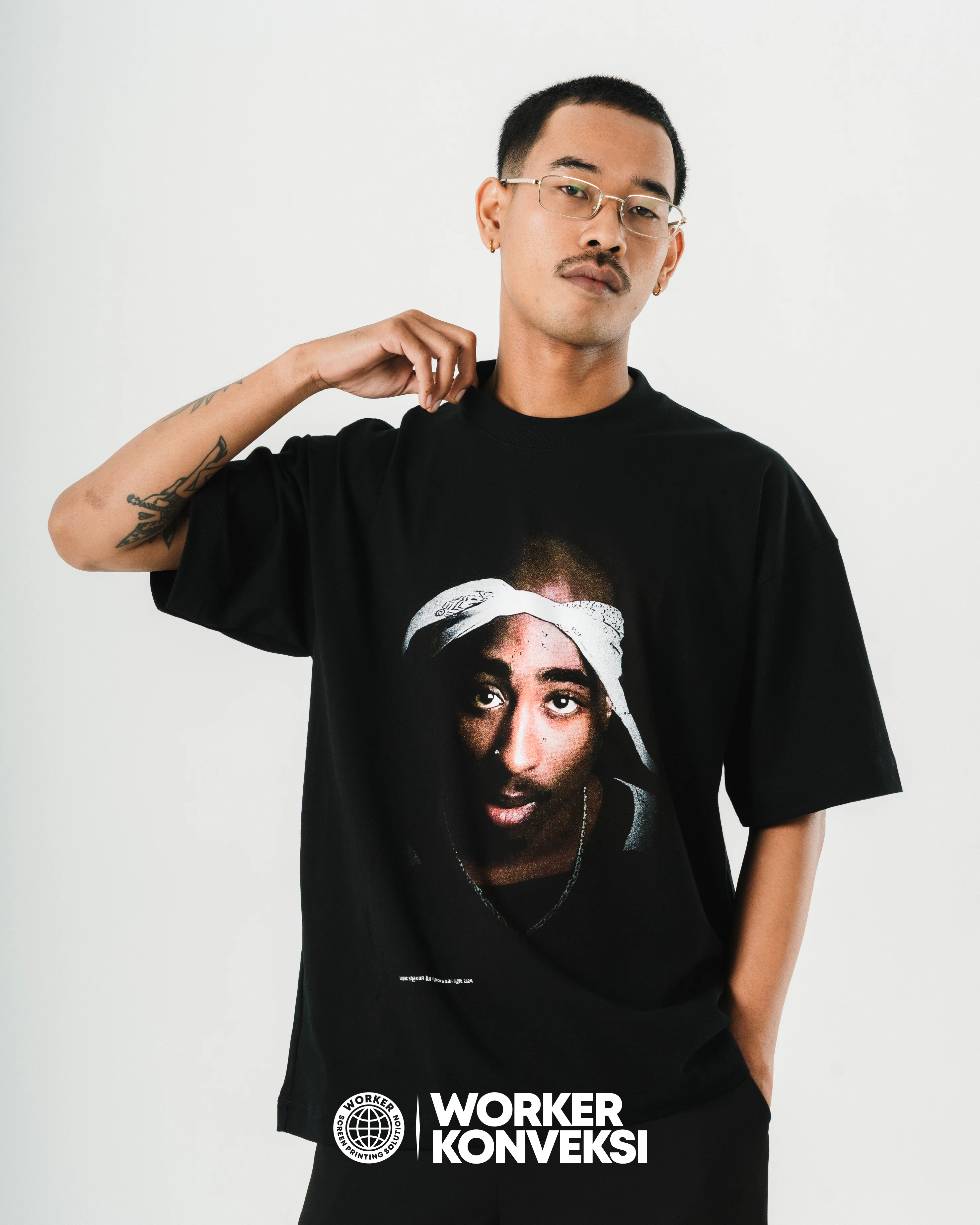 Katalog Kaos Oversize Vol.1 — foto 9