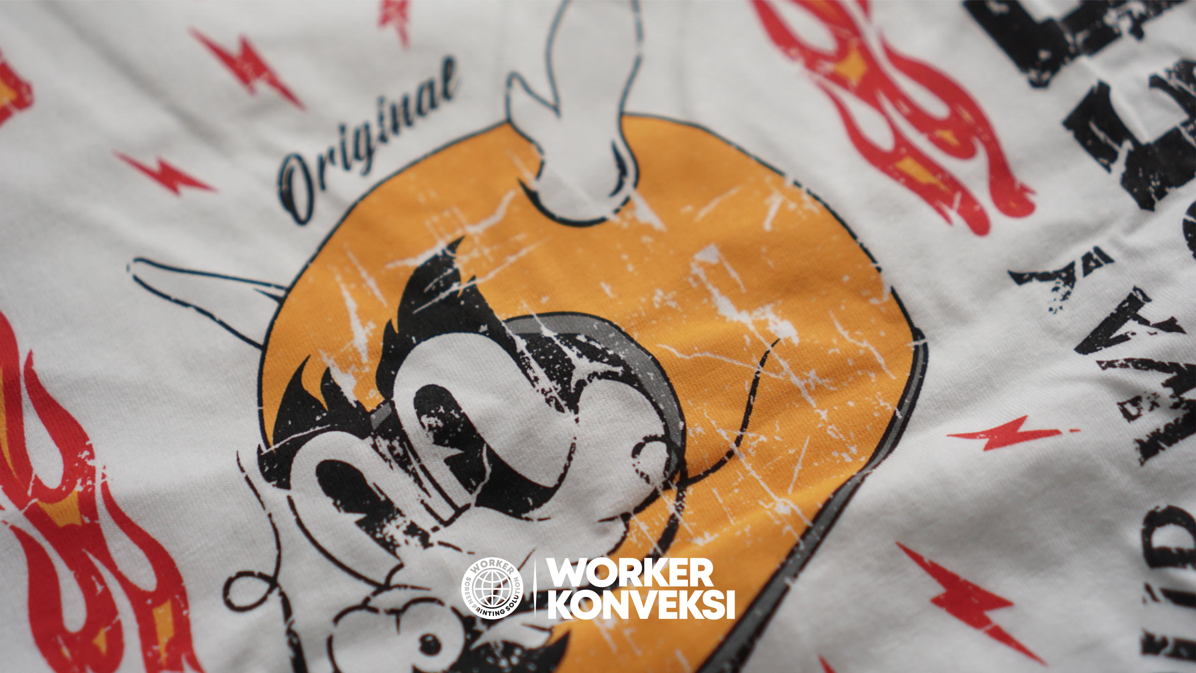 Katalog Hasil Sablon Plascharge — foto 2