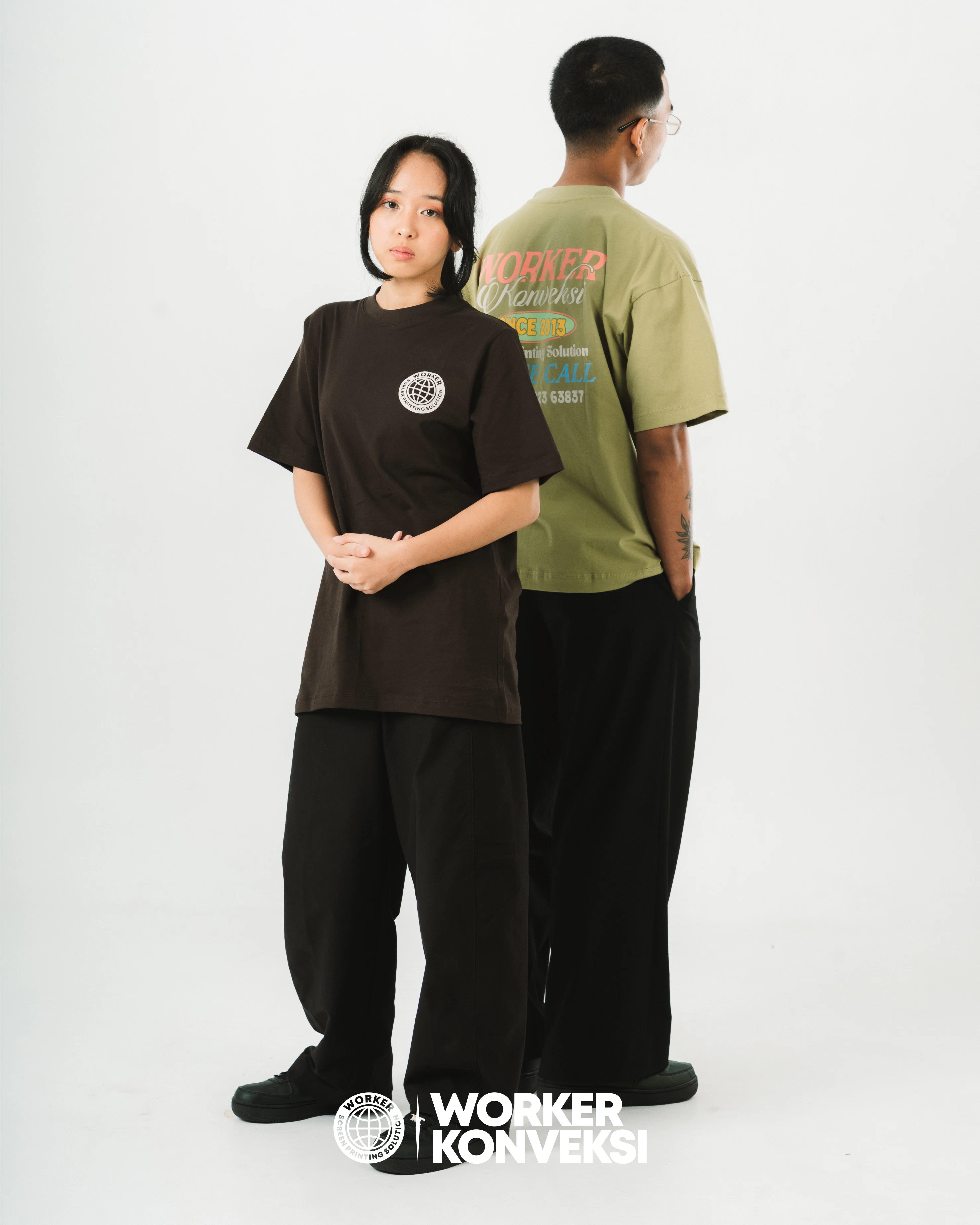 Katalog Kaos Oversize Vol.1 — foto 6