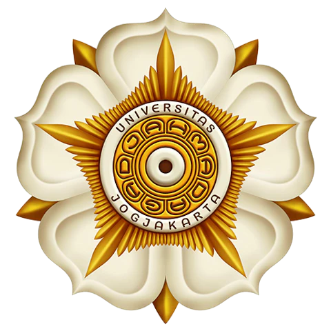 Logo Universitas Gadjah Mada