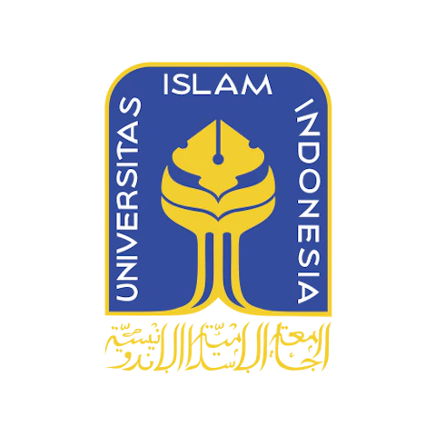 Logo Universitas Islam Indonesia