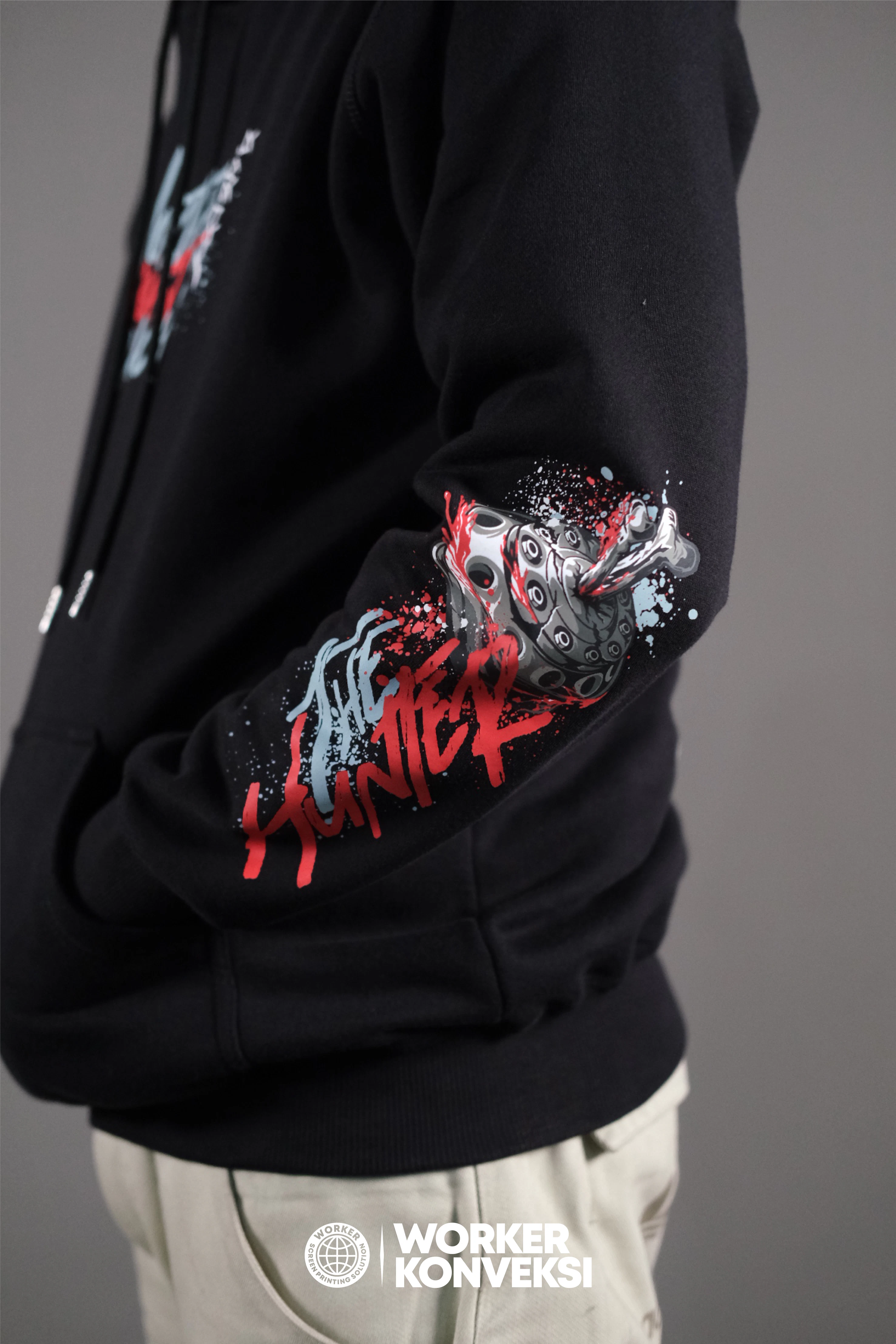 Katalog Hoodie 2026 — foto 4