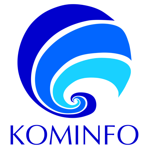 Logo Diskominfo