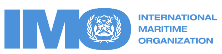Logo International Maritime Organization