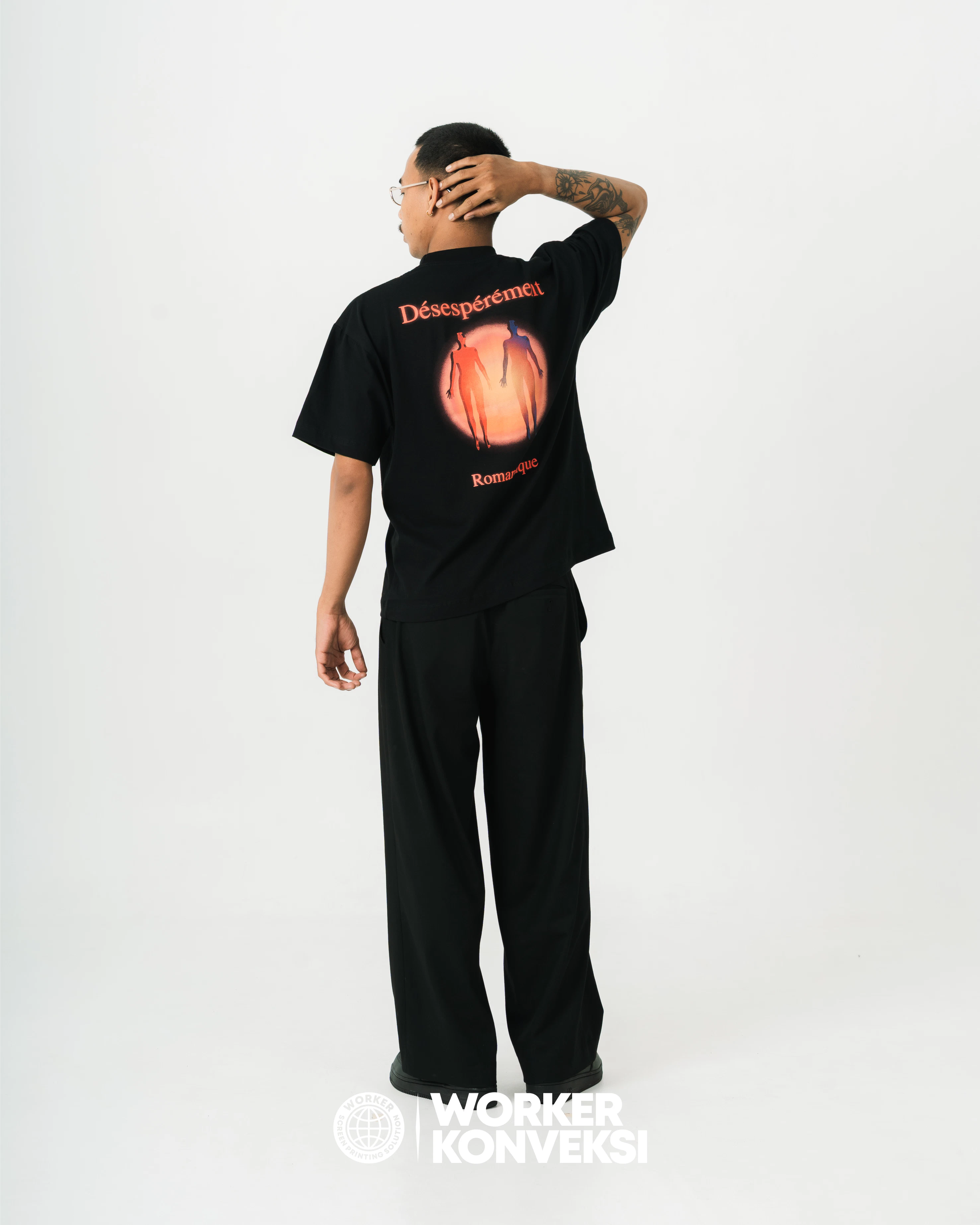 Katalog Kaos Oversize Vol.1 — foto 7