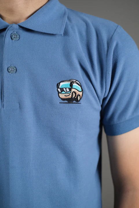 Bordir — Worker Konveksi