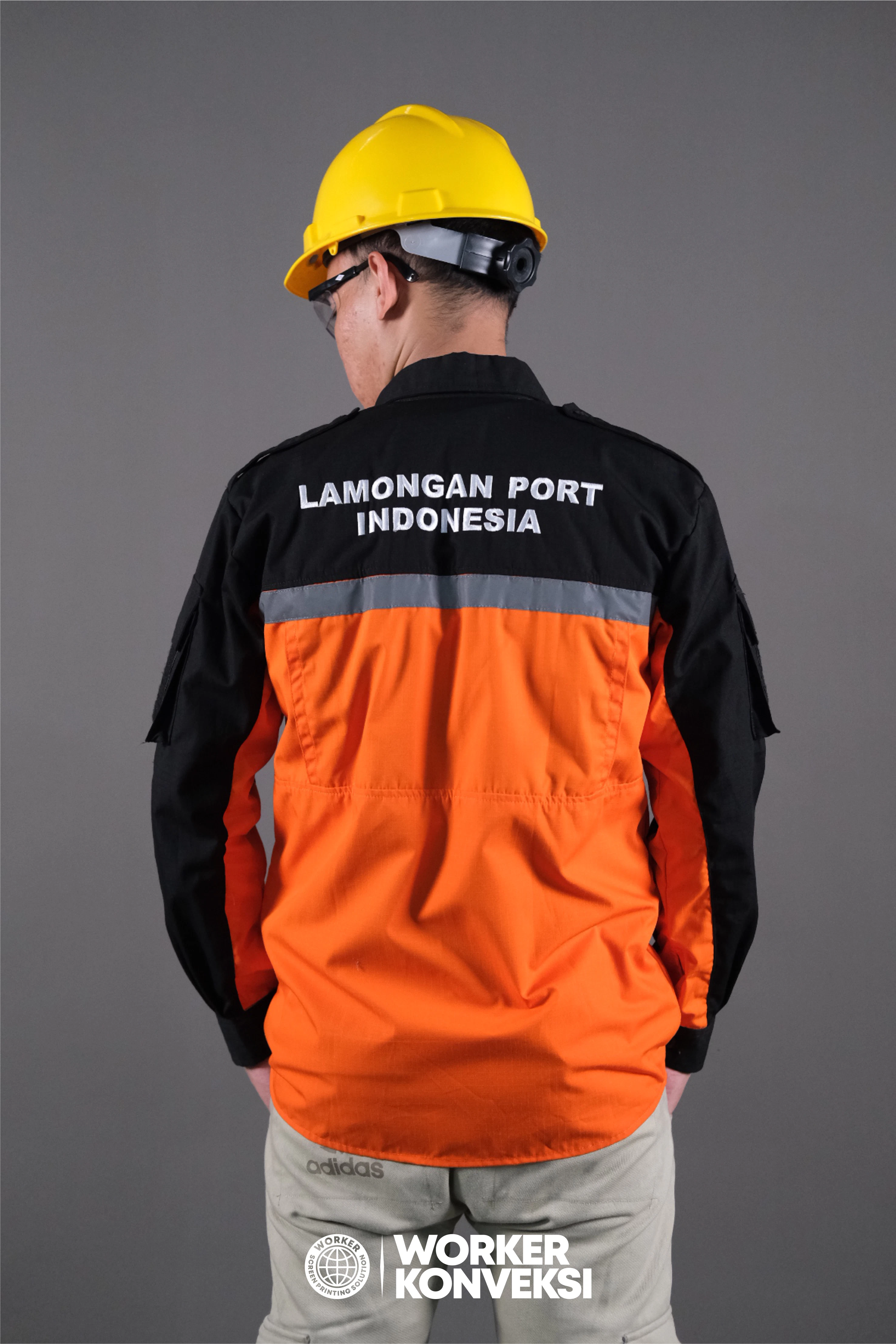Katalog Kemeja Kerja Lapangan 2025 — foto 11