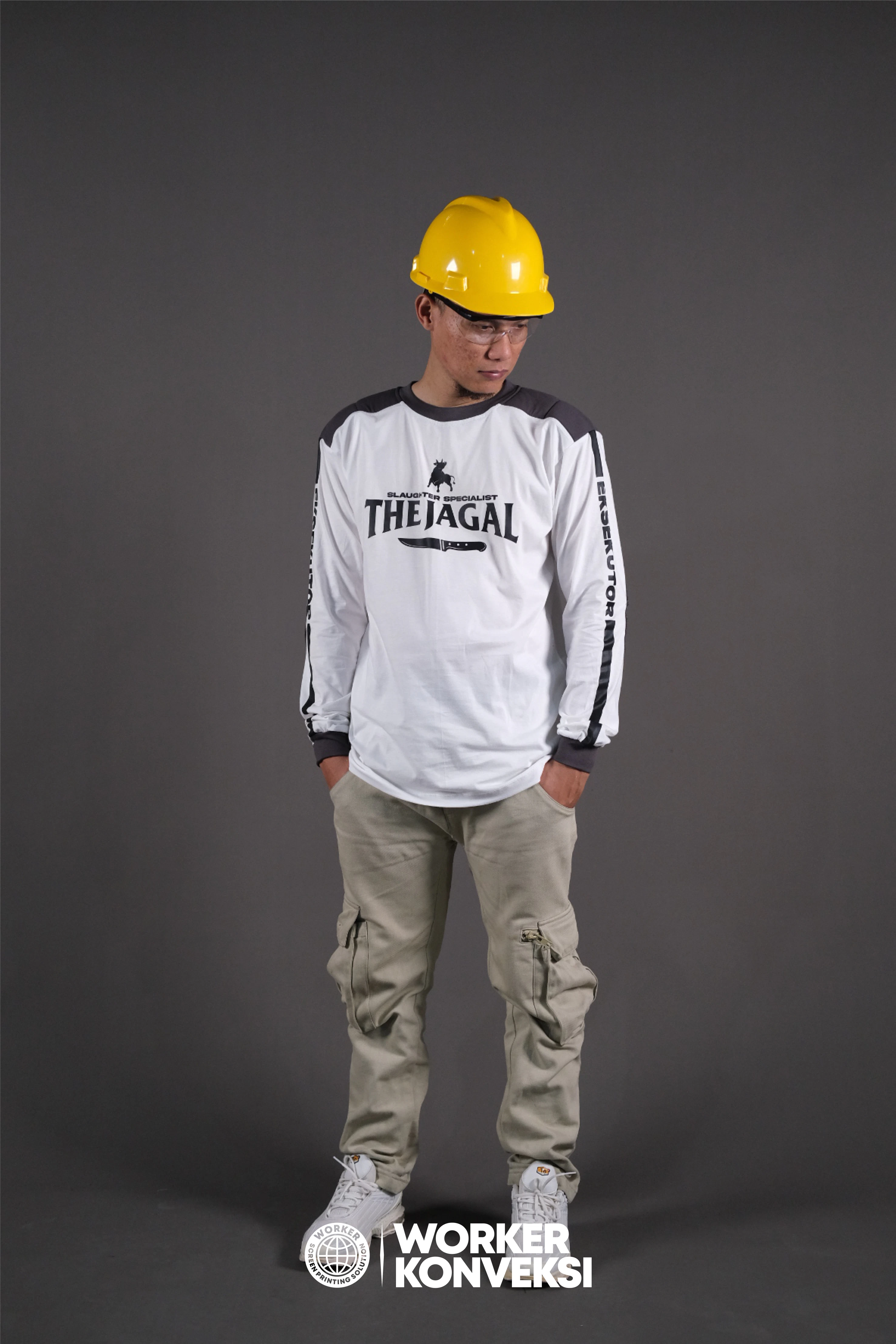Katalog Kaos Lapangan — foto 13