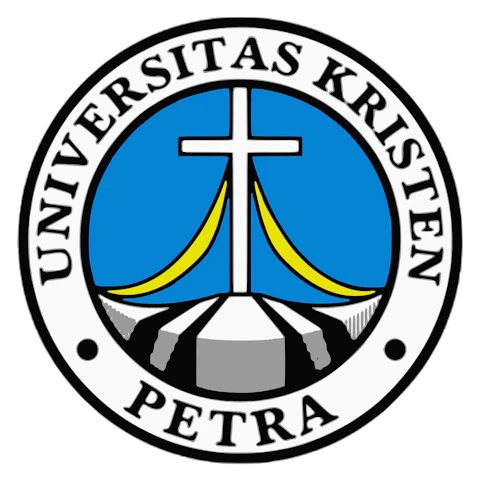 Logo Universitas Kristen Petra
