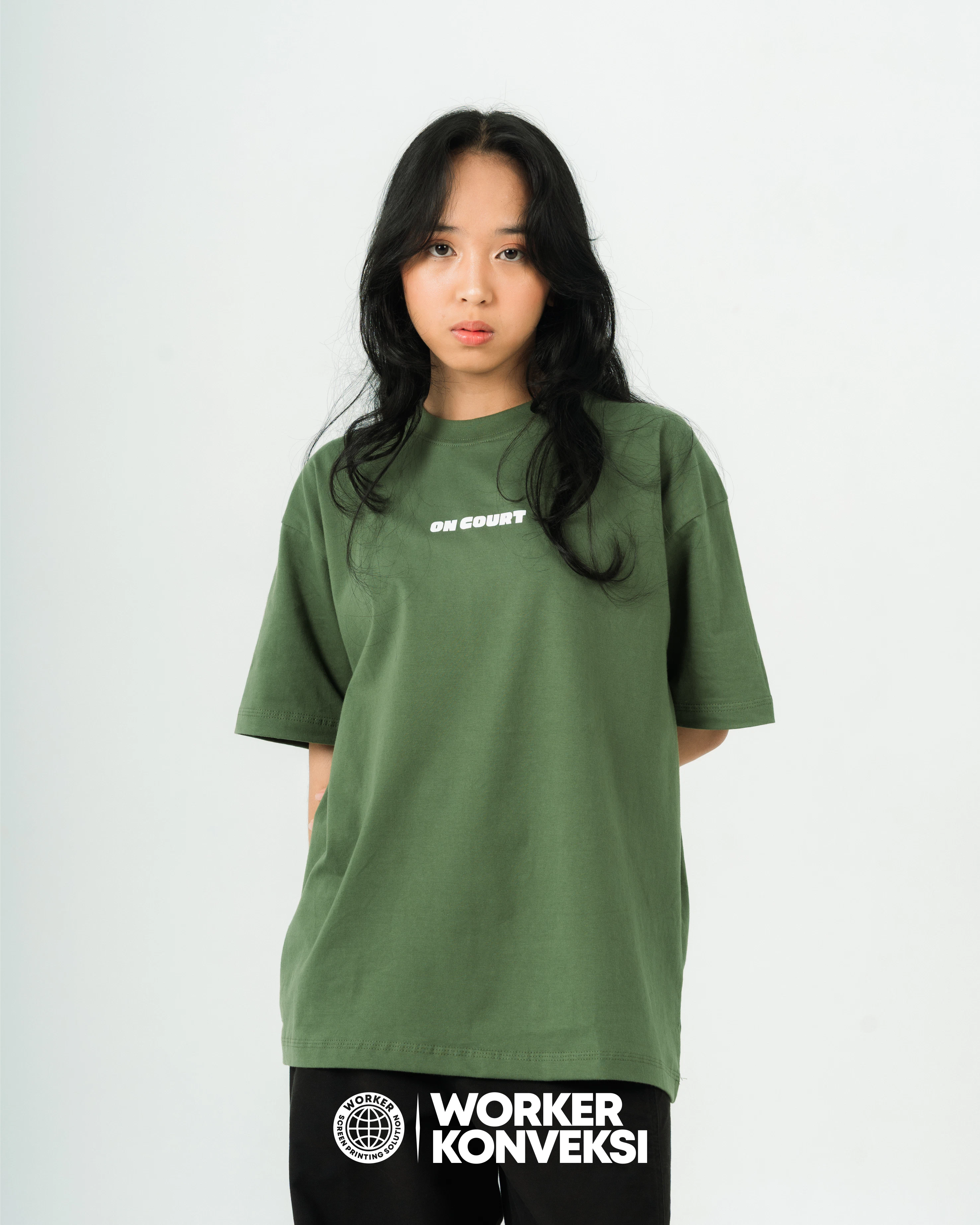 Katalog Kaos Oversize Vol.1 — foto 1