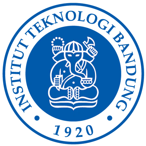 Logo Institut Teknologi Bandung