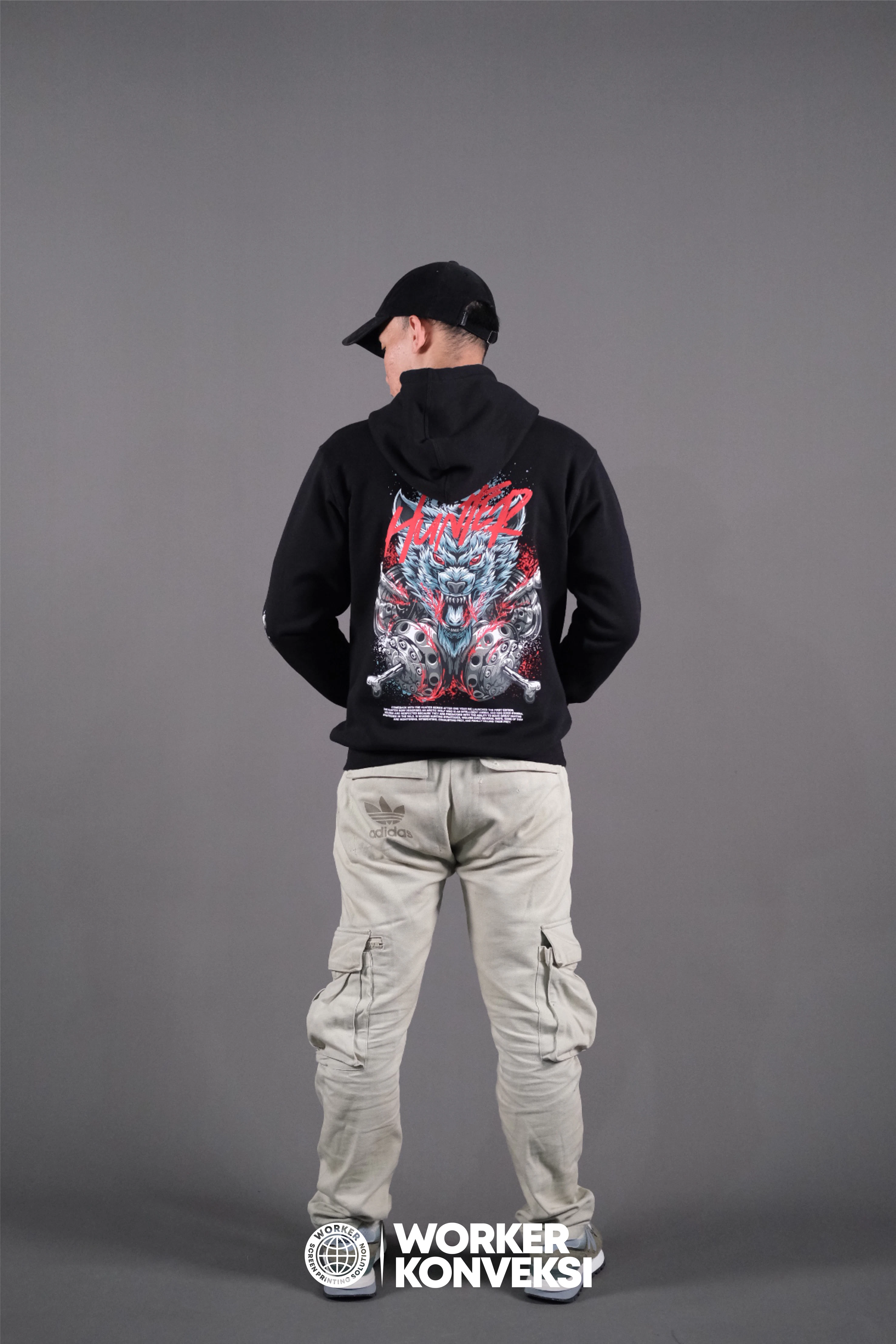 Katalog Hoodie 2026 — foto 1
