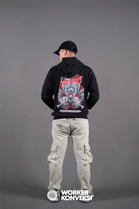 Katalog Hoodie 2026