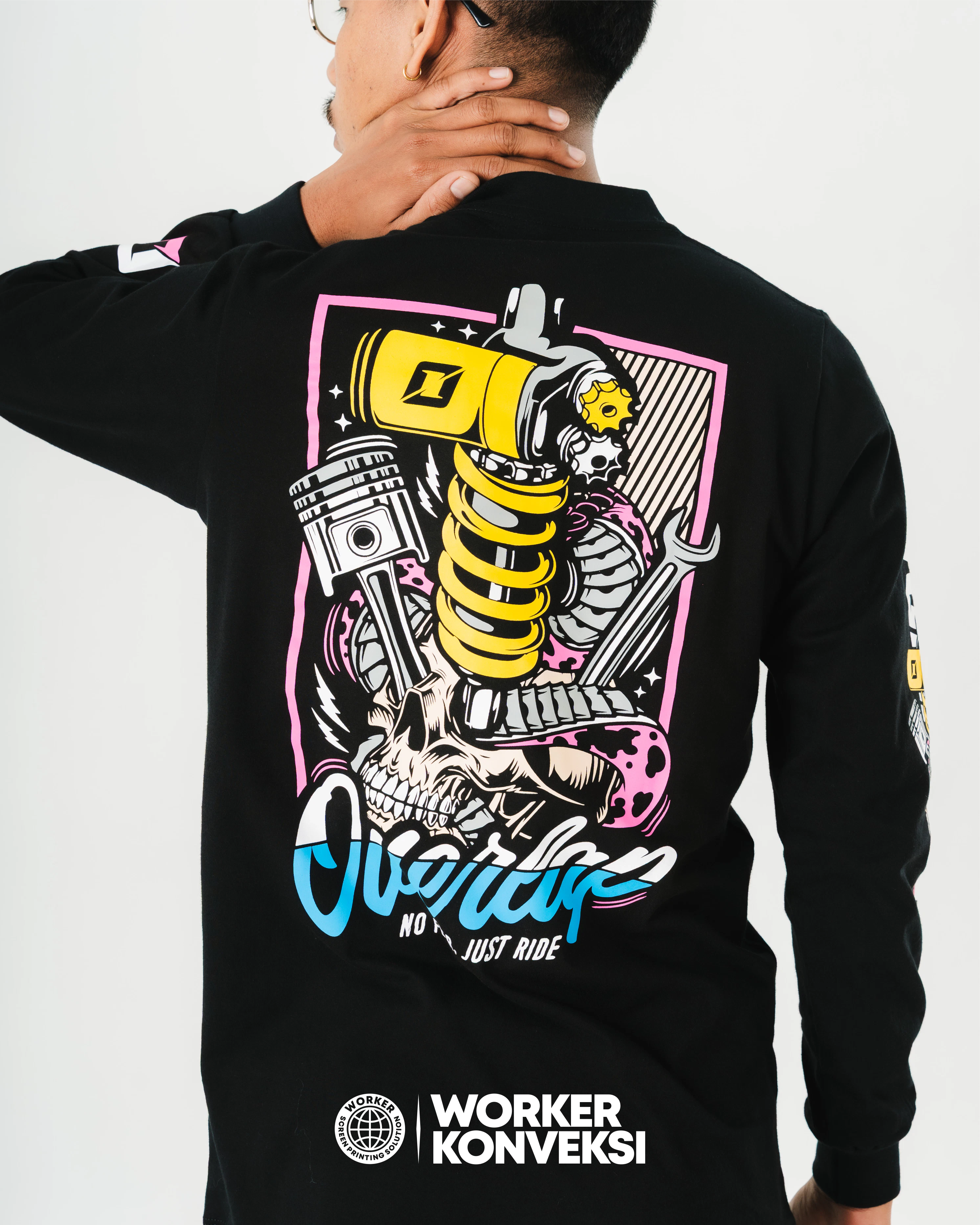 Katalog Kaos Reguler — foto 6