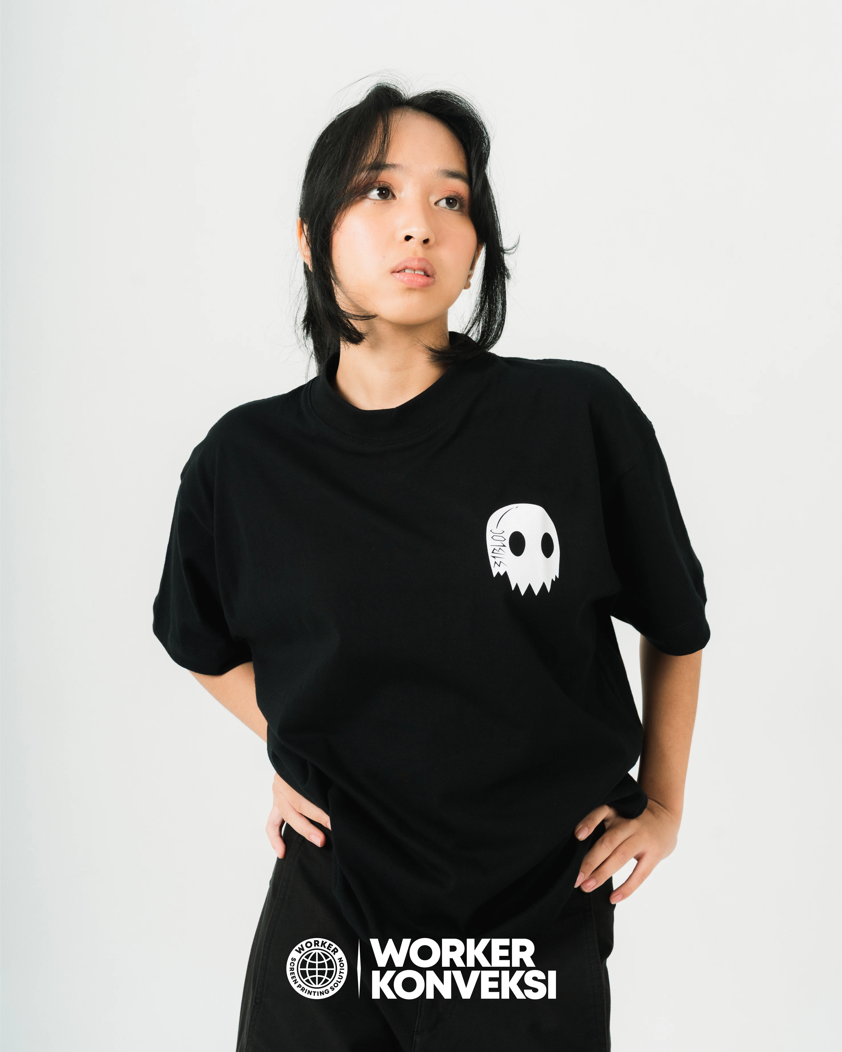 Katalog Kaos Oversize Vol.1 — foto 3