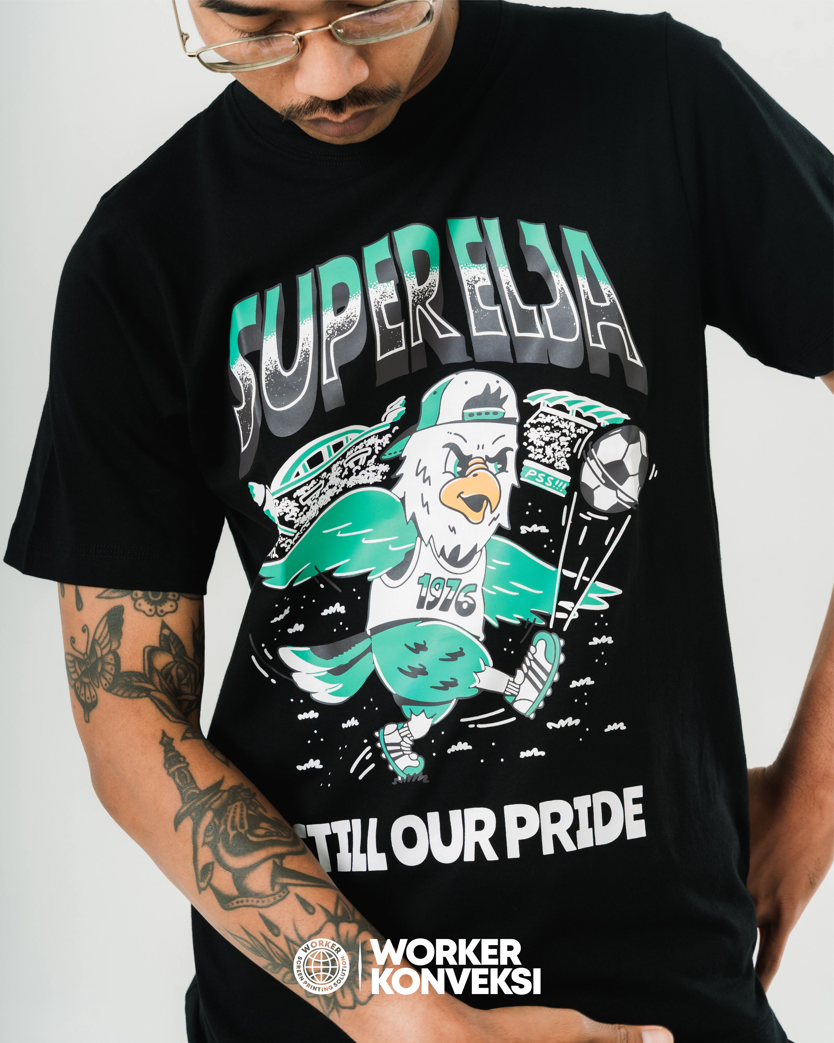Katalog Kaos Reguler — foto 2