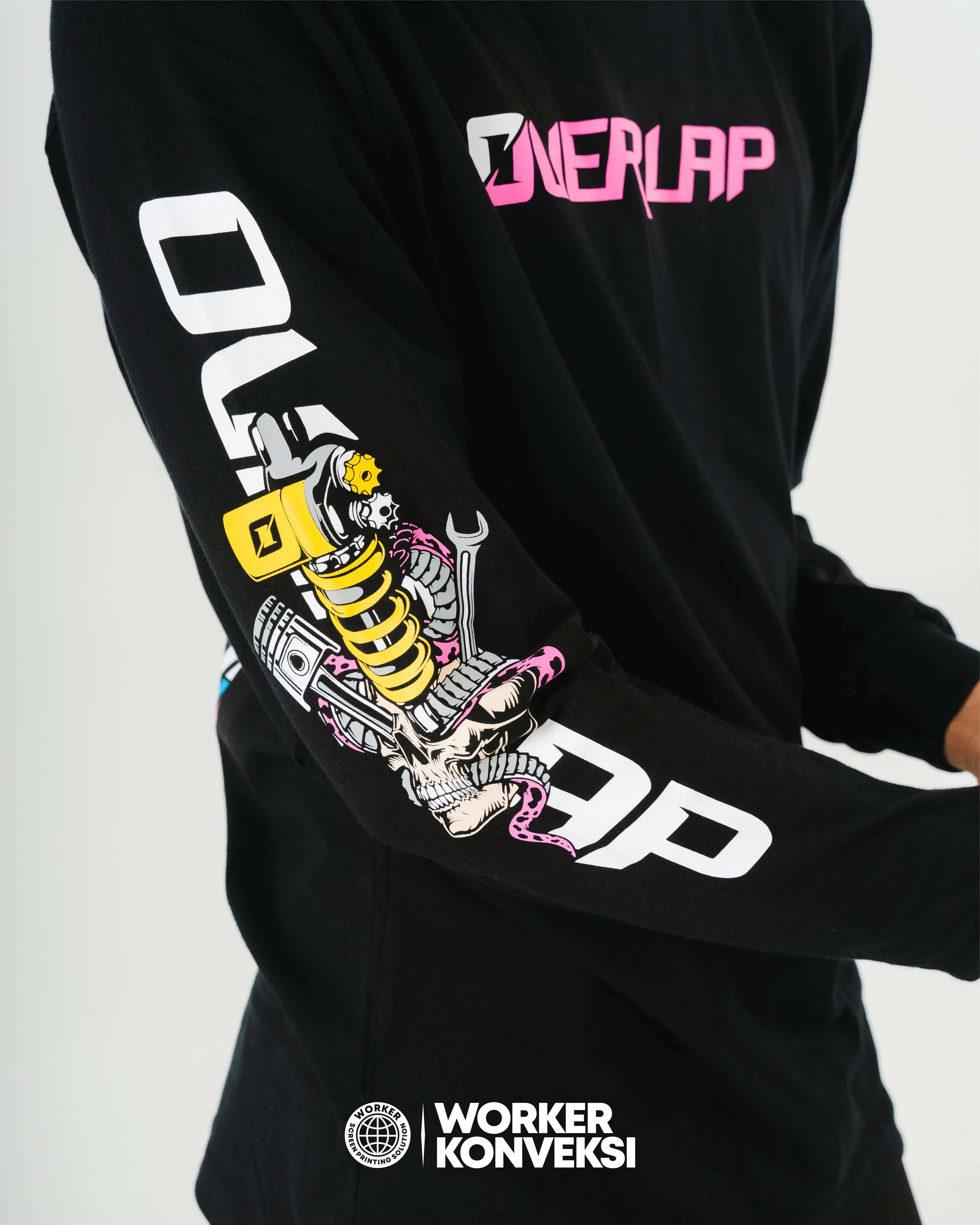 Katalog Kaos Reguler — foto 11