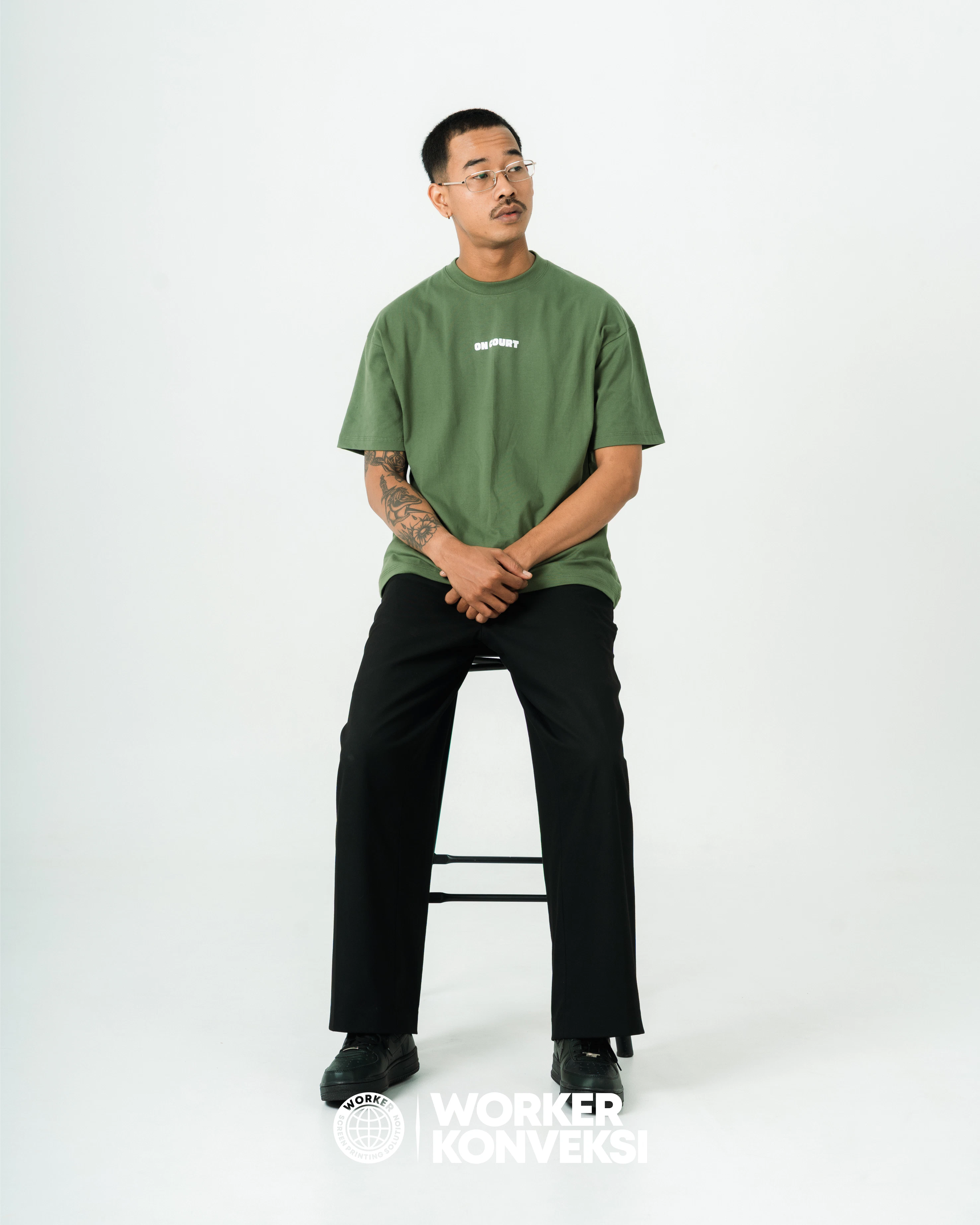 Katalog Kaos Oversize Vol.1 — foto 12