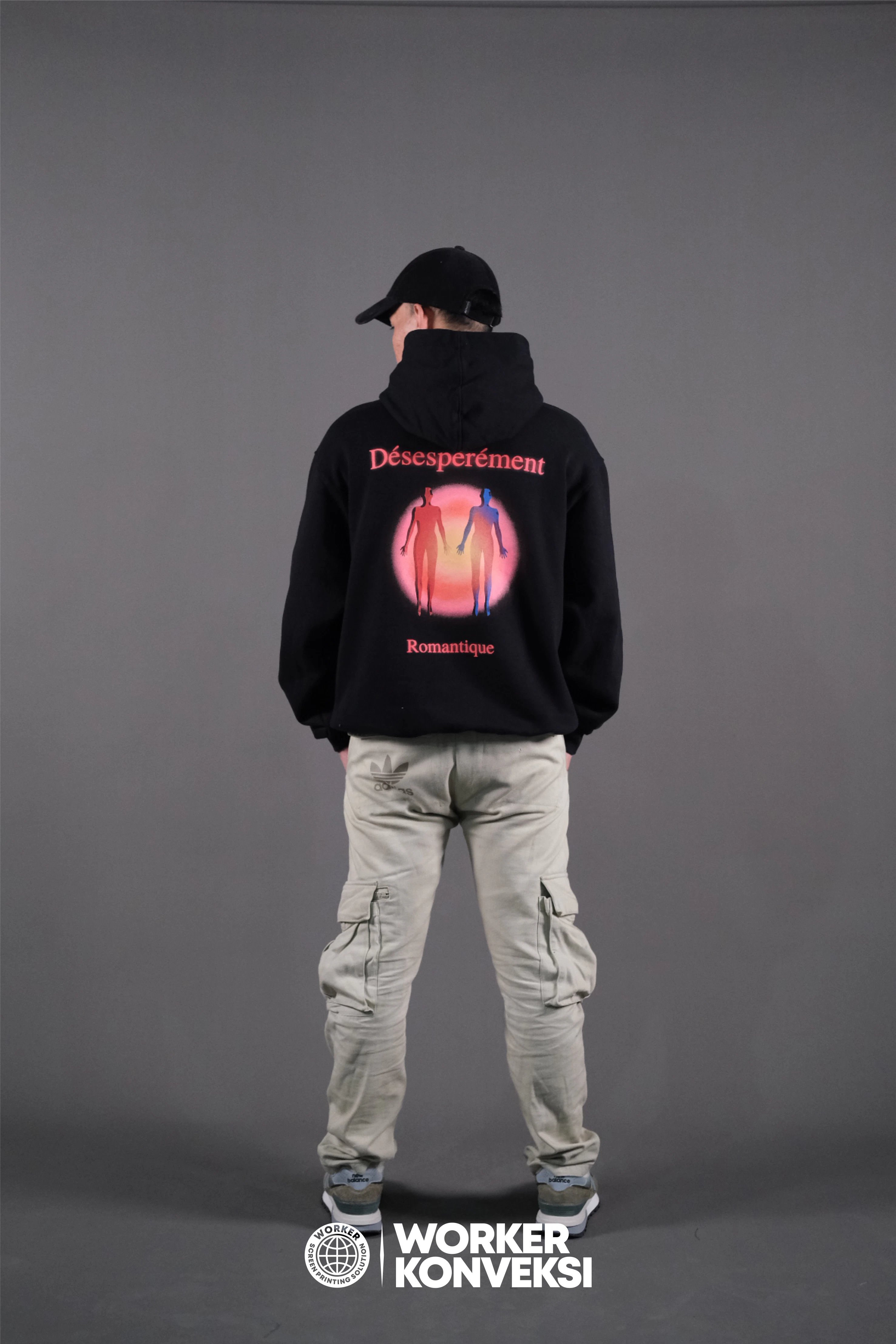Katalog Hoodie 2026 — foto 5