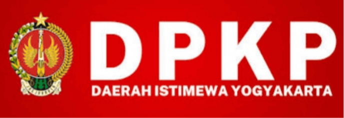 Logo DPKP Daerah Istimewa Yogyakarta