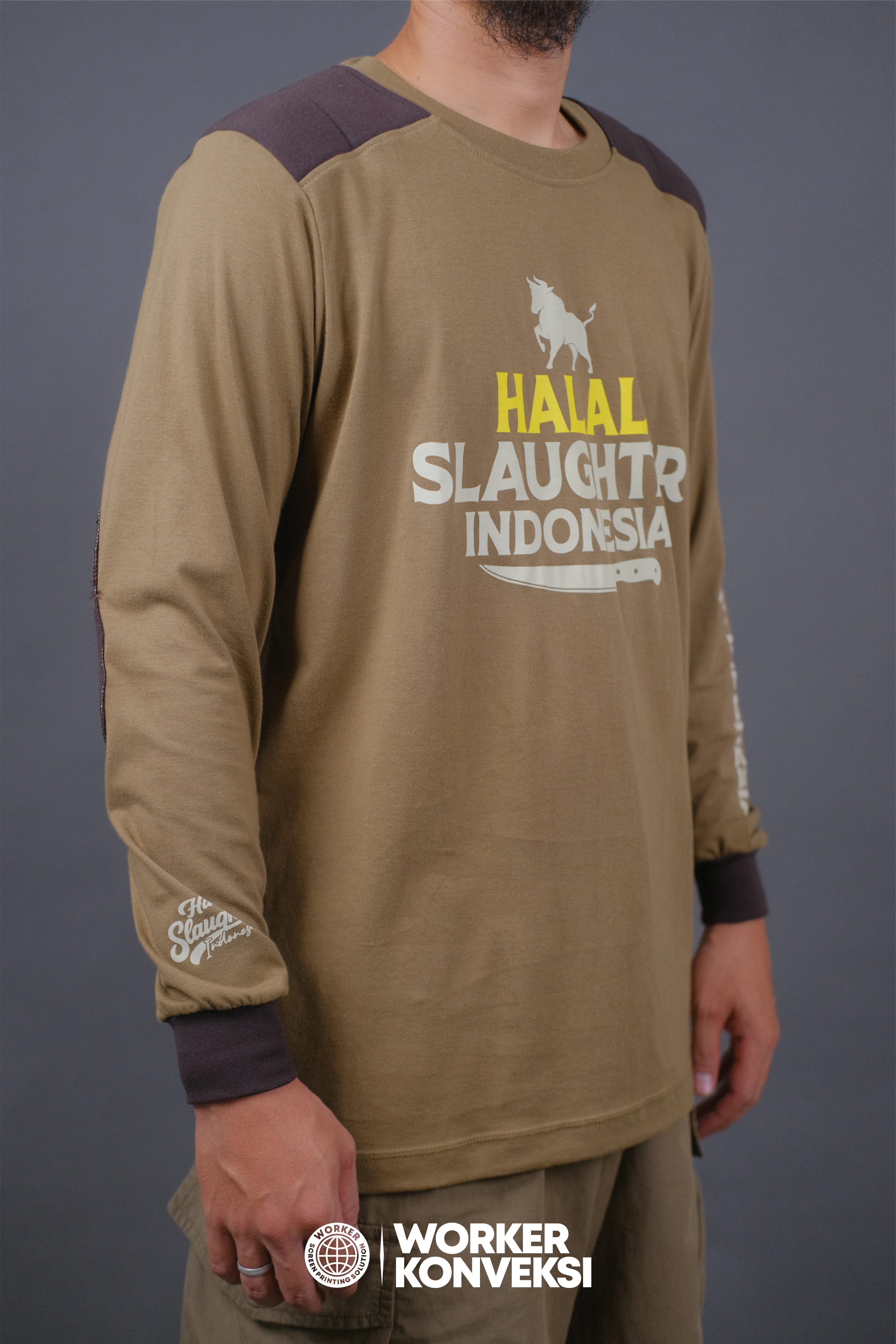 Katalog Kaos Lapangan — foto 6