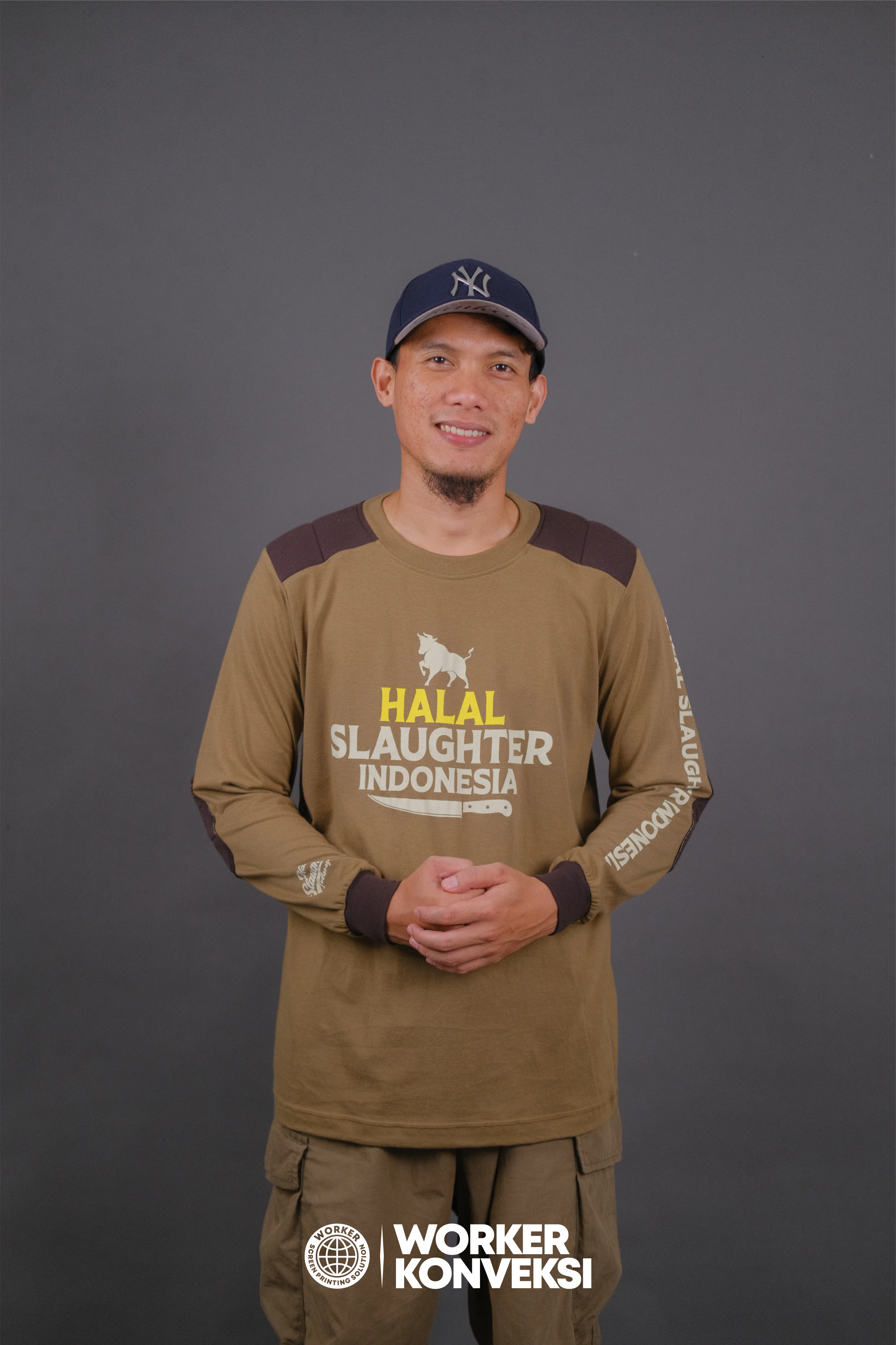 Katalog Kaos Lapangan — foto 10