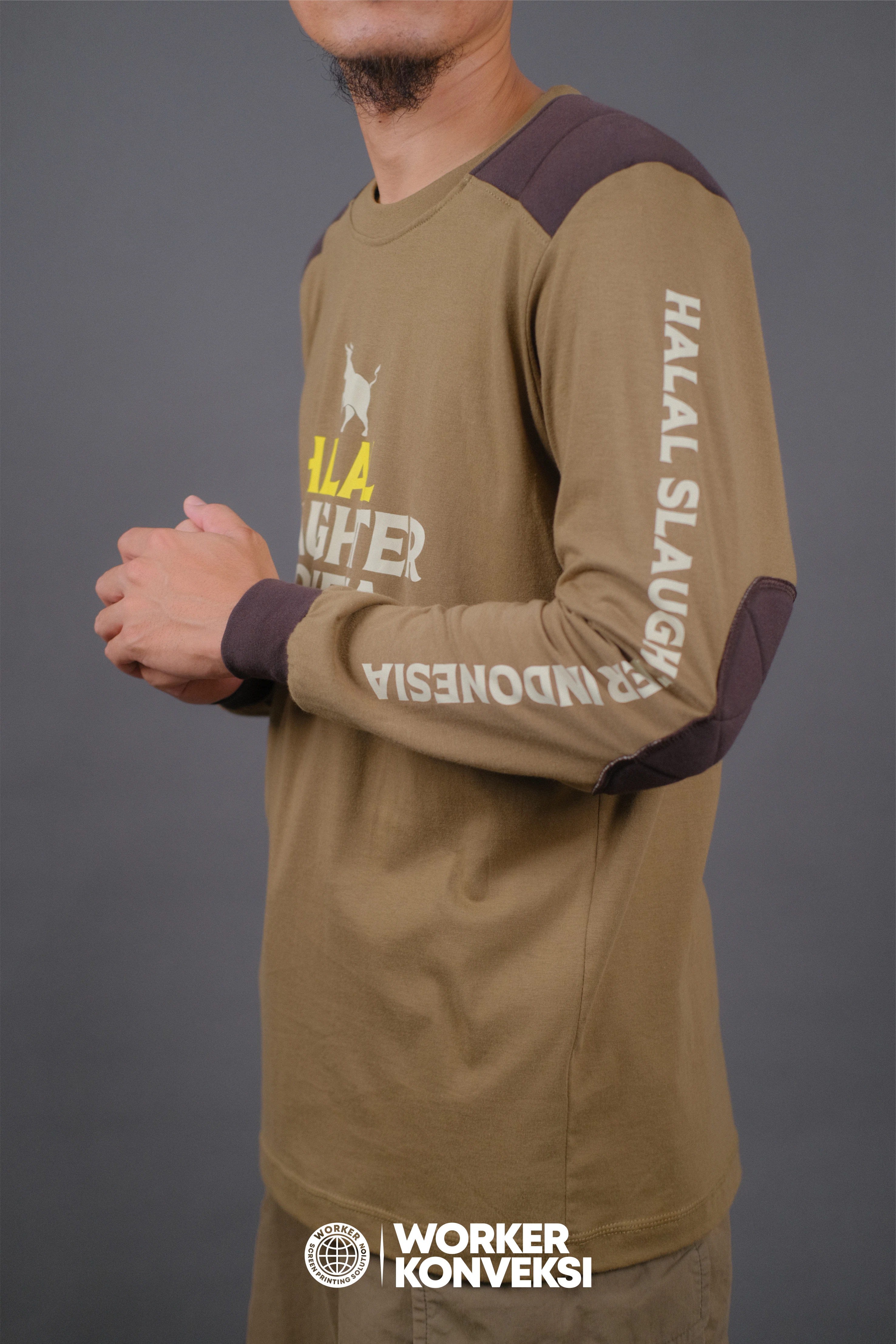 Katalog Kaos Lapangan — foto 5