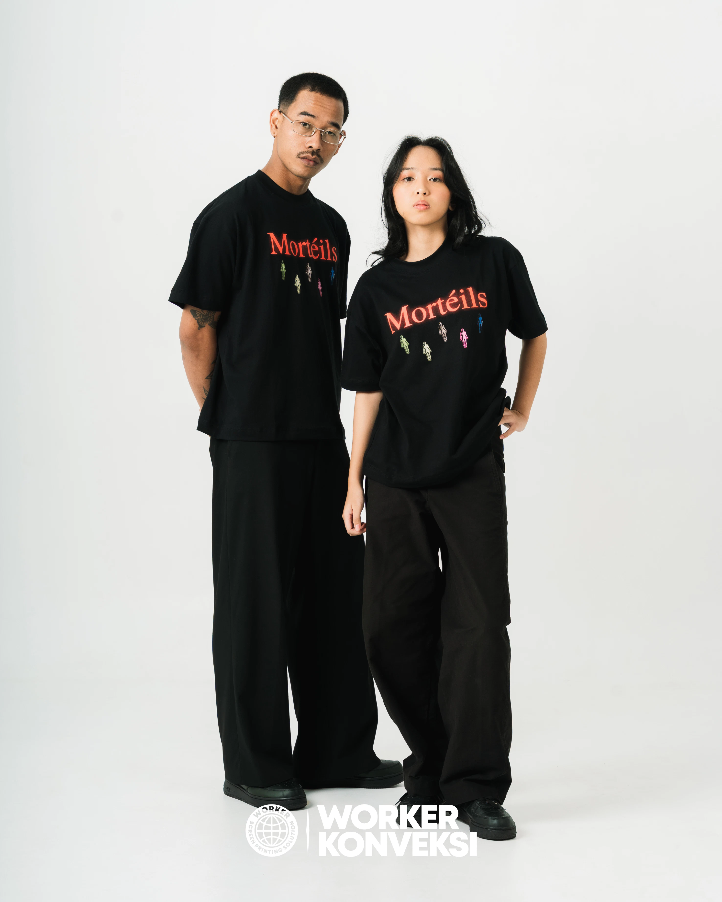 Katalog Kaos Oversize Vol.1 — foto 14